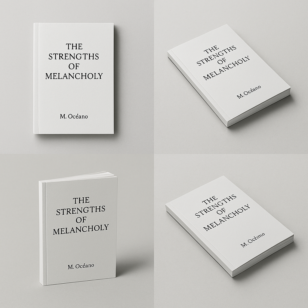 The Strengths of Melancholy