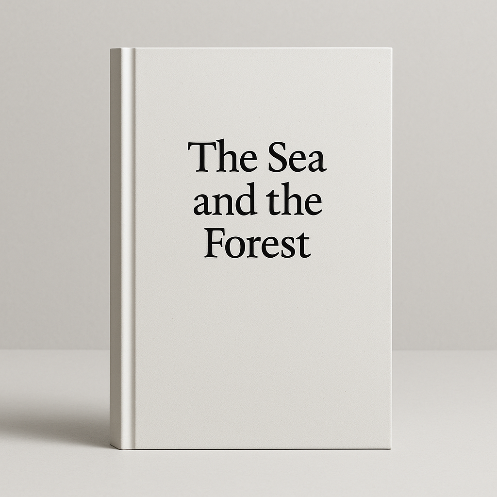 The Sea and the Forest