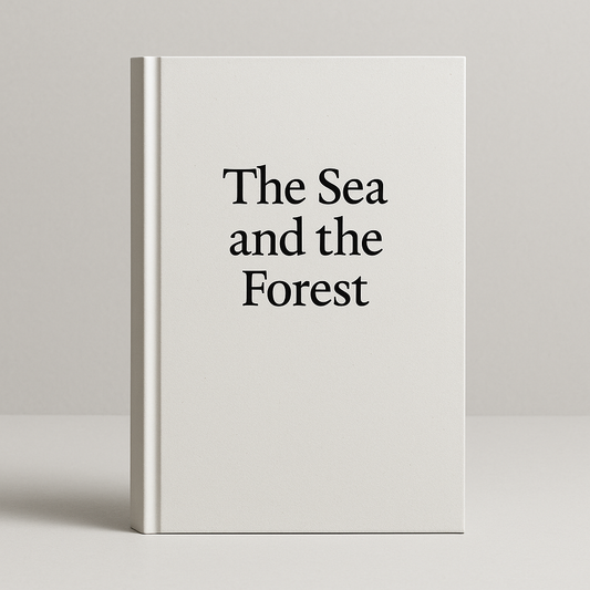 The Sea and the Forest