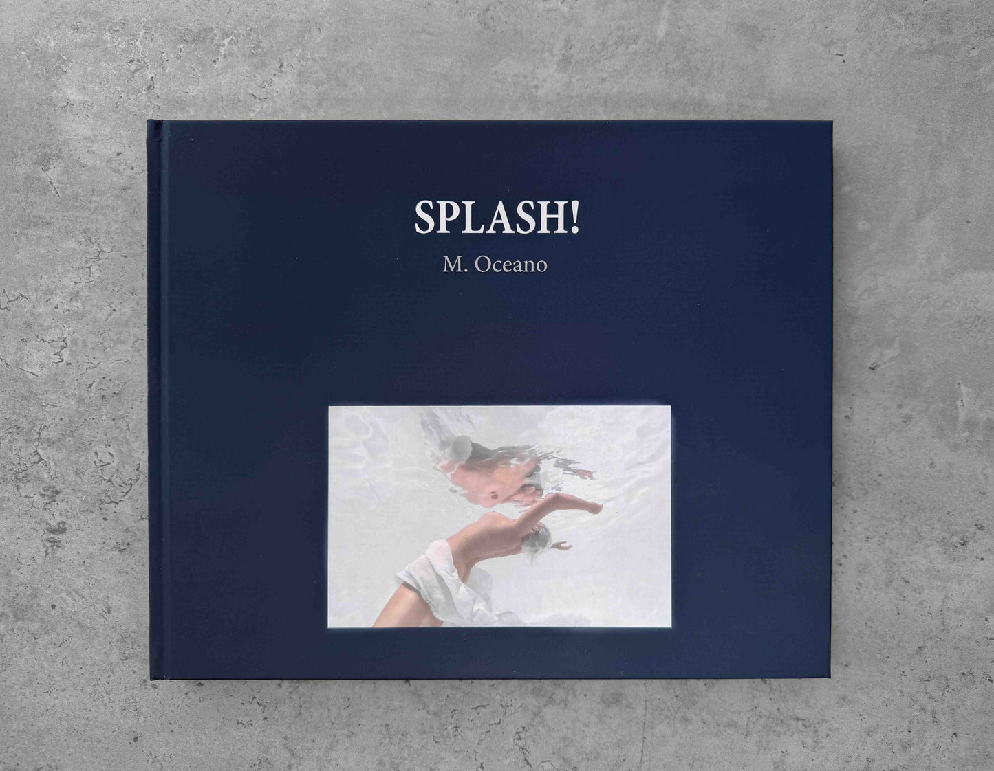 SPLASH! — Digital Edition